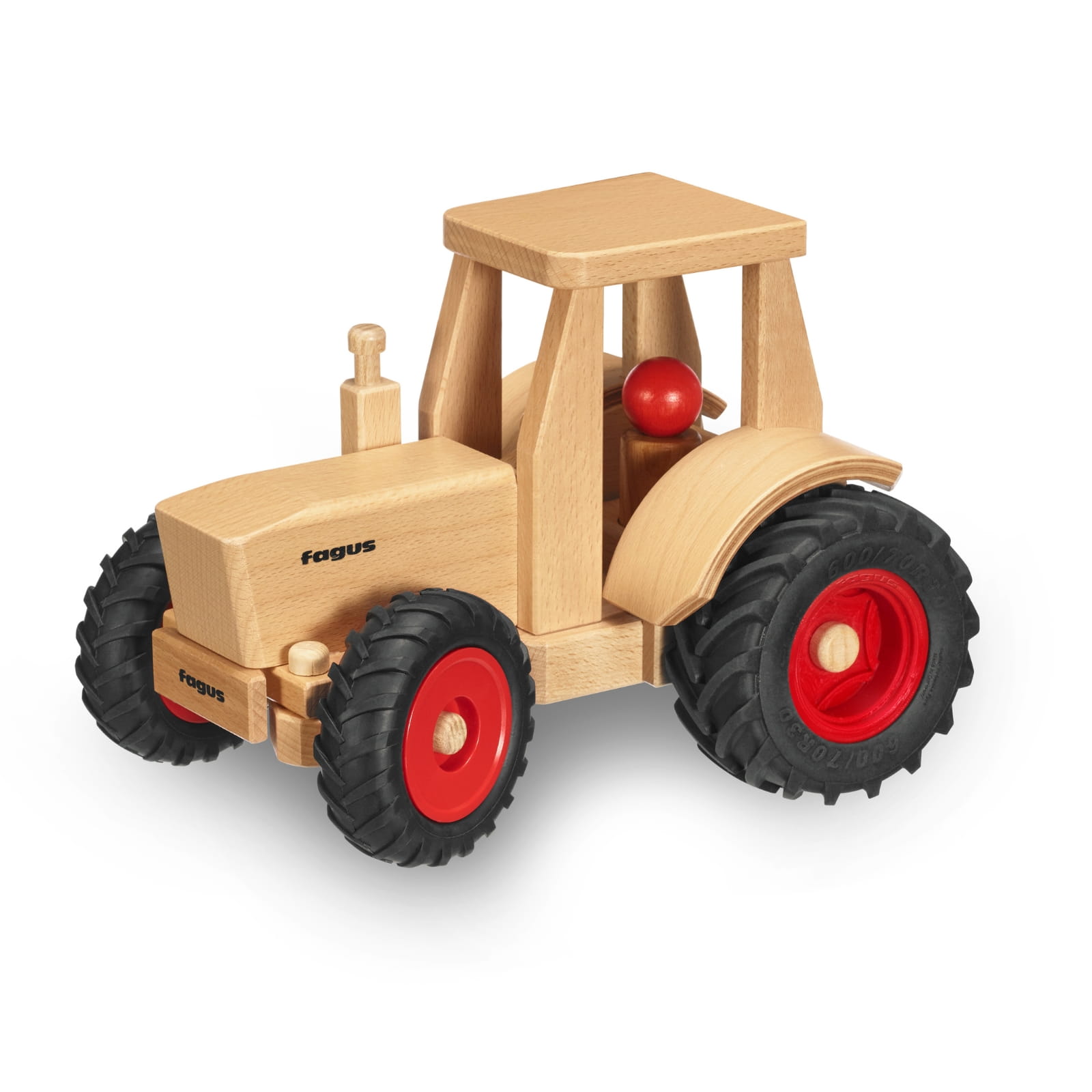 Fagus Traktor XXL All-Road