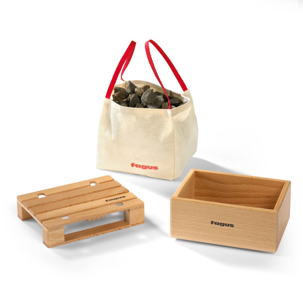 ZubehÃ¶r Set Baustelle