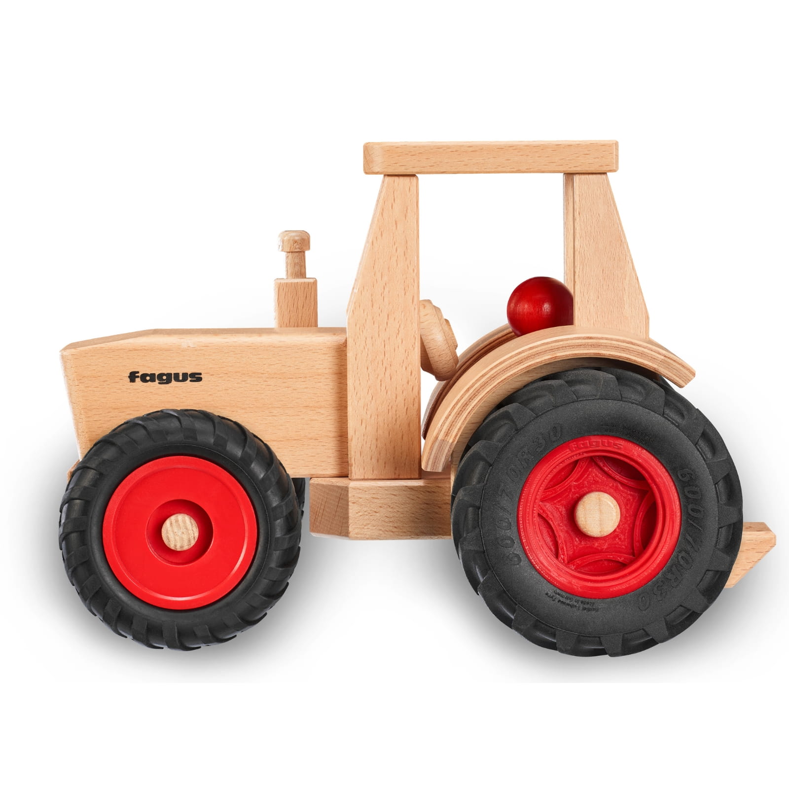 Fagus Traktor XXL All-Road