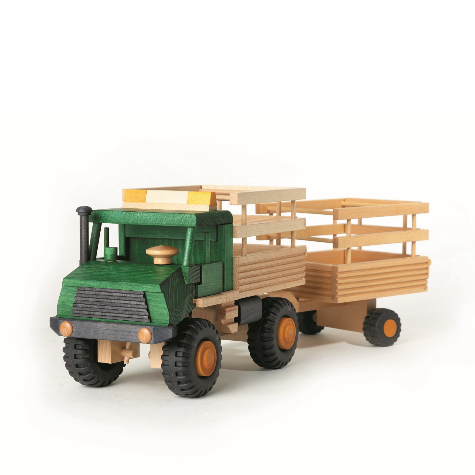 Uniwood Anhänger Heuwagen