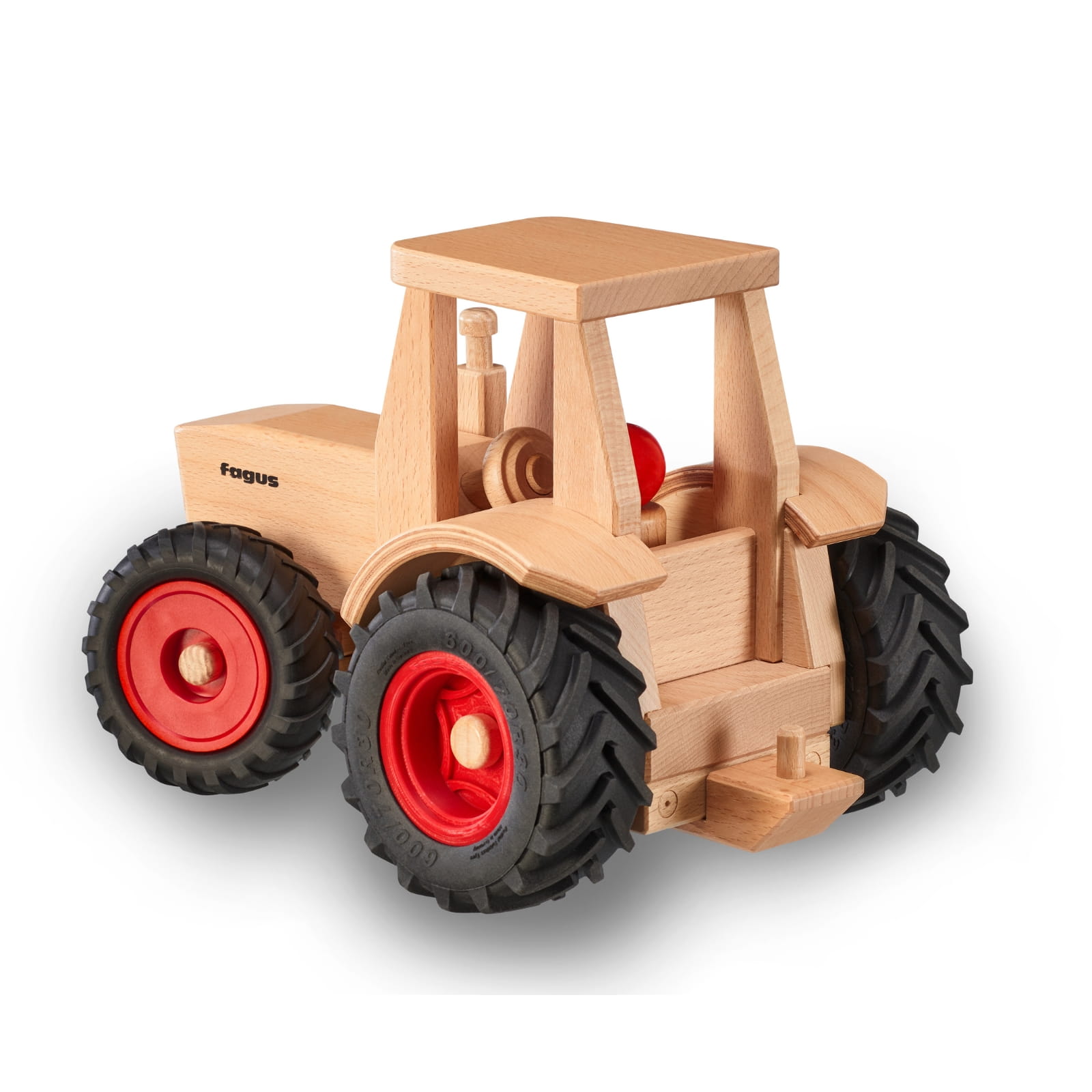 Fagus Traktor XXL All-Road