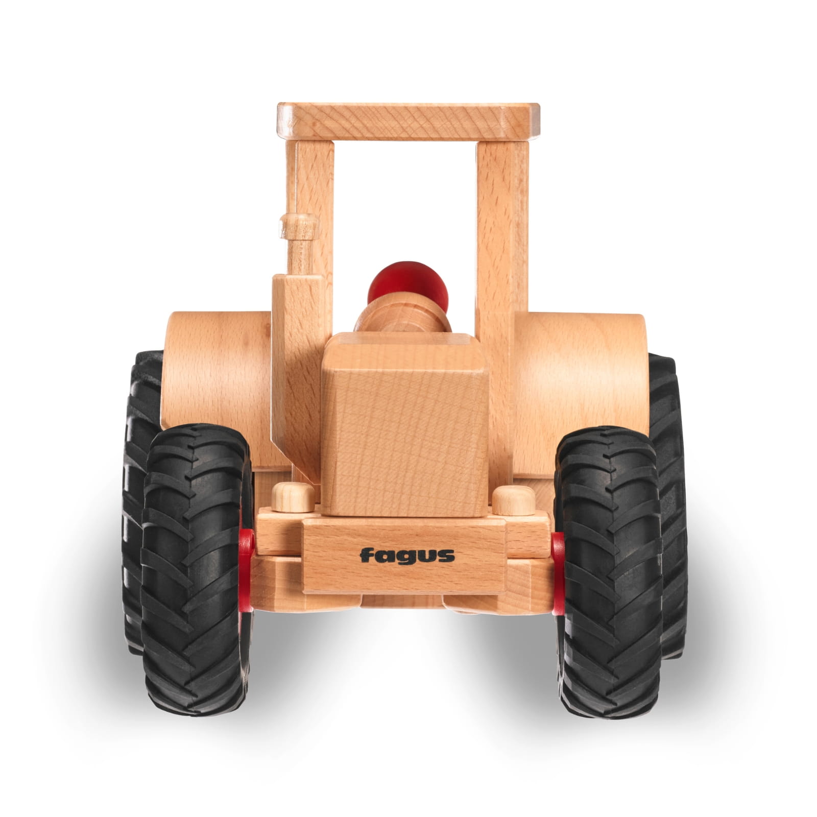 Fagus Traktor XXL All-Road