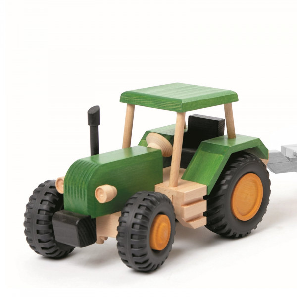 Uniwood Traktor